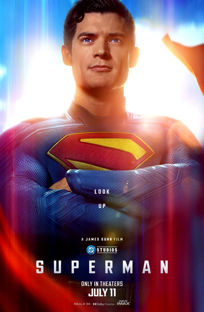 Superman